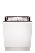 Reparación averías lavavajillas Zanussi en  Valladolid