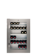 Reparación averías vinoteca Zanussi en  Valladolid